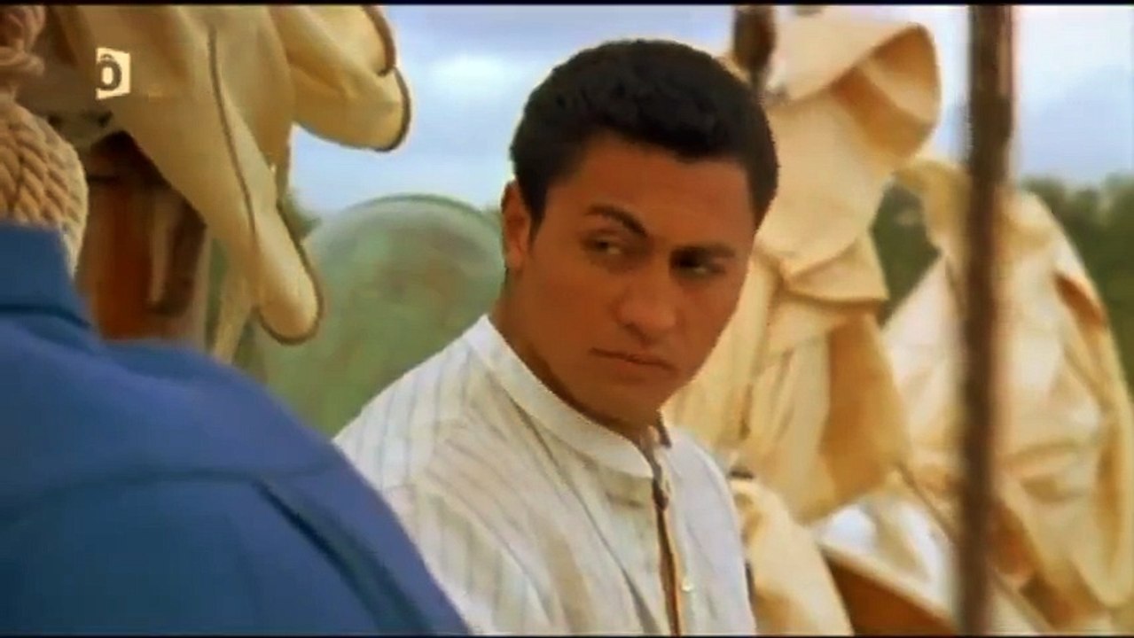 Les aventures des mers du Sud S1E5 FRENCH   Part 02