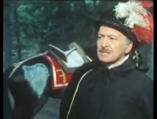 La Dame de Monsoreau S1E6 FRENCH   Part 01