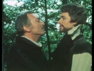 La Dame de Monsoreau S1E6 FRENCH   Part 02