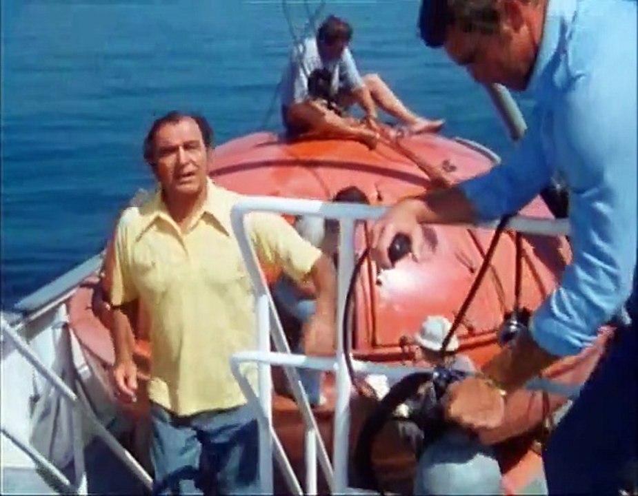 L Homme qui valait 3 milliards S2E9 FRENCH   Part 01