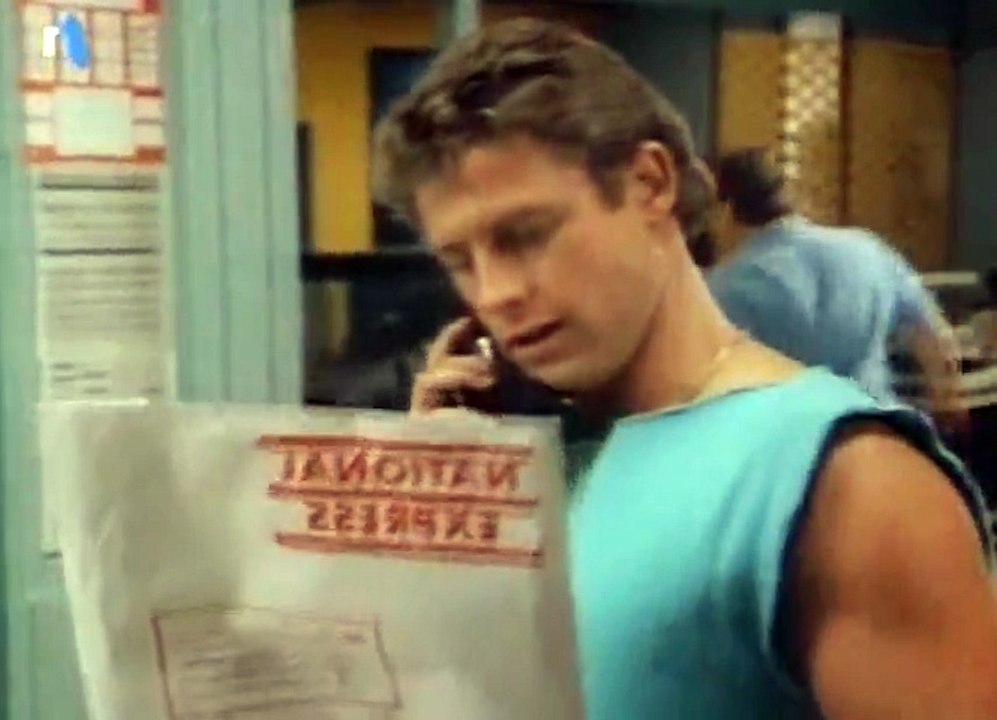 Alerte a Malibu 1 09 La Nouvelle Vague FR willy le belge  avi   Part 02