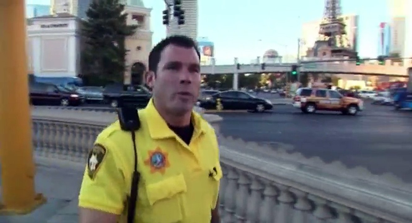 Vegas Strip S02  E06 E 206