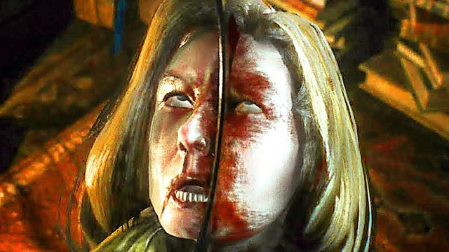 REMOTHERED : Tormented Fathers Bande Annonce de Gameplay