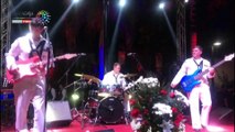 بالجيتار وملابس البحرية.. السفارة الأمريكية بالقاهرة تحتفل بعيد الاستقلال