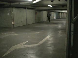 Mission Pas Possible