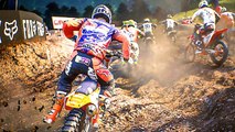 MXGP PRO Bande Annonce