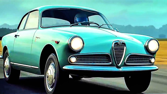 FORZA MOTORSPORT 7 : Top Gear Car Pack Bande Annonce