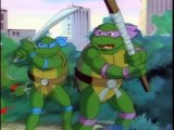 Teenage Mutant Hero Turtles GERMAN Intro HQ