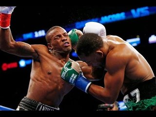 Peter Quillin KNOCKOUT LOSS! vs Daniel Jacobs