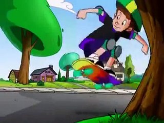 Simsalabim Sabrina Intro Deutsch