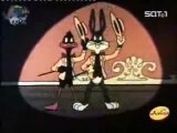 Bugs Bunny german Intro