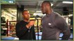DEONTAY WILDER  tips Dillian Whyte to beat Anthony Joshua