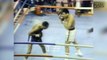 Legendary Boxer Muhammad Ali TOP 10 Best Knockouts HD