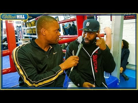 (Wladimir Klitschko trainer) Johnathan Banks: Answers Controversy & Criticism Over Klitschko Loss