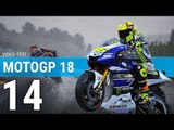 MOTO GP 18 : Le grand retour de Moto GP ? | TEST