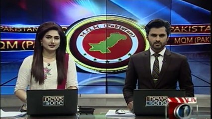 MQM is in a plight  state to take part in the elections, Faisal Subzwari