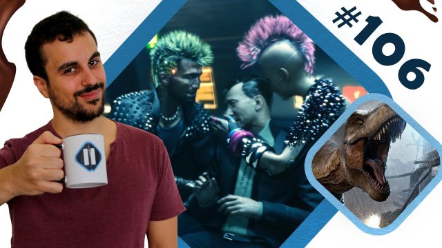 CYBERPUNK 2077, finalement jouable en MULTI ? | PAUSE CAFAY #106