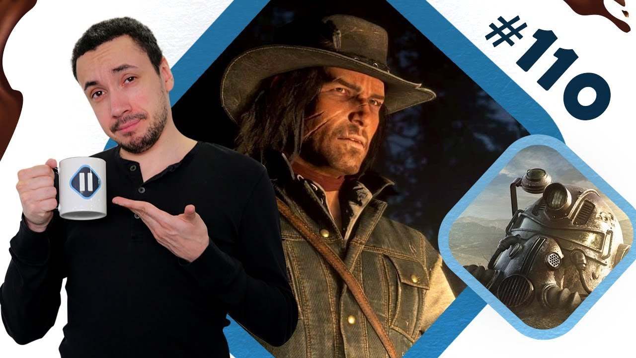 Les ambitions de RED DEAD REDEMPTION 2  | PAUSE...