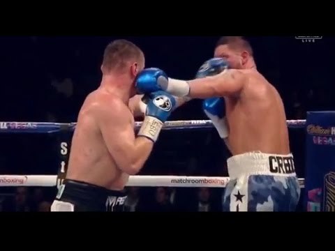 Mateusz Masternak LOSES BRUTAL WAR! vs Tony Bellew