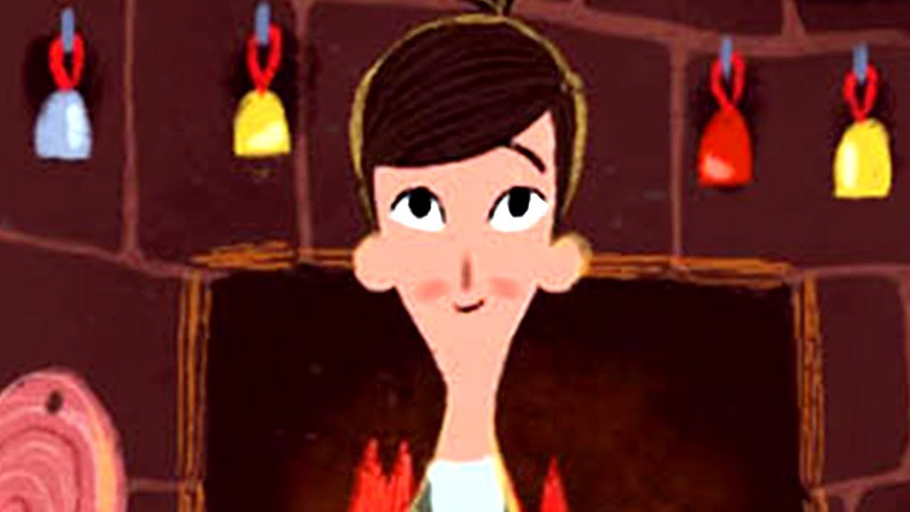 PETITS CONTES SOUS LA NEIGE Bande Annonce