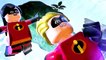 LEGO Les Indestructibles Bande Annonce VF Finale