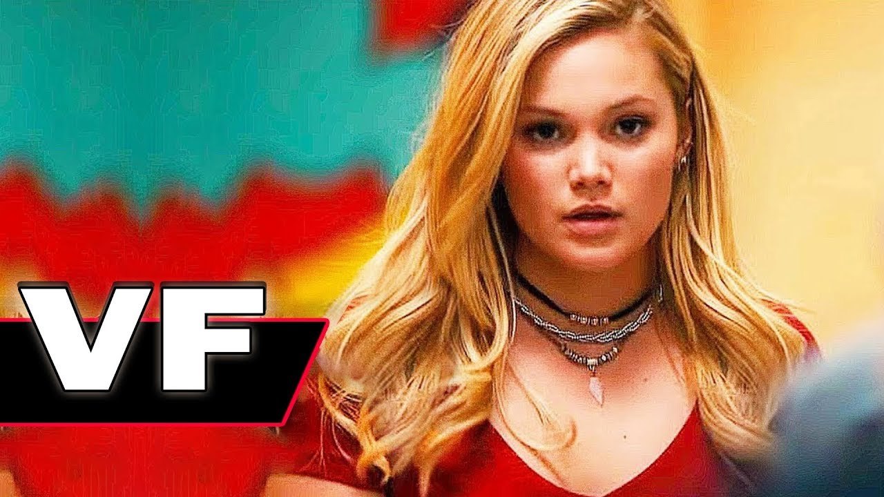 STATUS UPDATE Bande Annonce VF