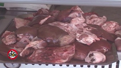 Stop - AKU nuk tregon porositësit e mishit me salmonelë nga Brazili 4 korrik 2018