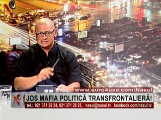 "Naşul Special", 3 iulie 2018: Sergiu Mocanu (Part 2)