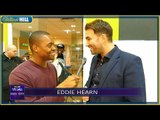 Eddie Hearn: Anthony Joshua BEATS Tyson Fury, Wladimir Klitschko & Deontay Wilder RIGHT NOW!