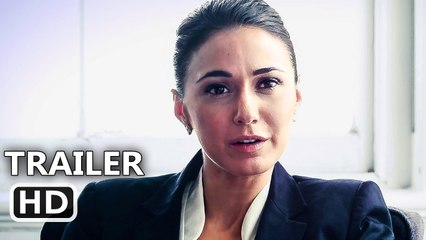7 SPLINTERS IN TIME Official Trailer + Clip