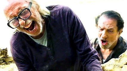 LES VIEUX FOURNEAUX Bande Annonce