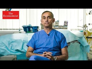 How to revive public healthcare | The Economist