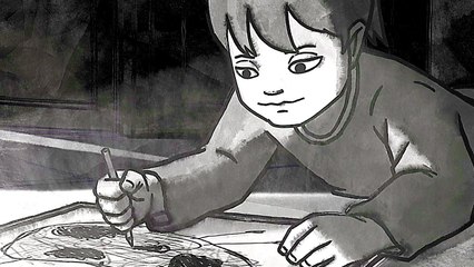 CHRIS THE SWISS Bande Annonce