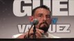 Robert Guerrero vs Danny Garcia - POST FIGHT PRESS CONFERENCE