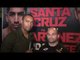 Kiko Martinez: If I Don't Beat Leo Santa Cruz, I'II Retire!