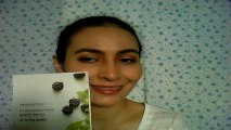 [INNISFREE ] It's real squeeze mask Black Berry