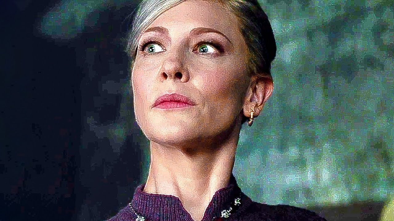 LA PROPHÉTIE DE L'HORLOGE Bande Annonce #2