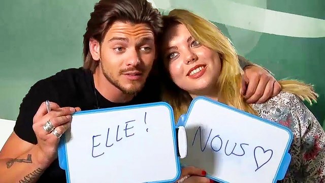 TAMARA 2 : Rayane Bensetti, Héloïse Martin à vos Questions !