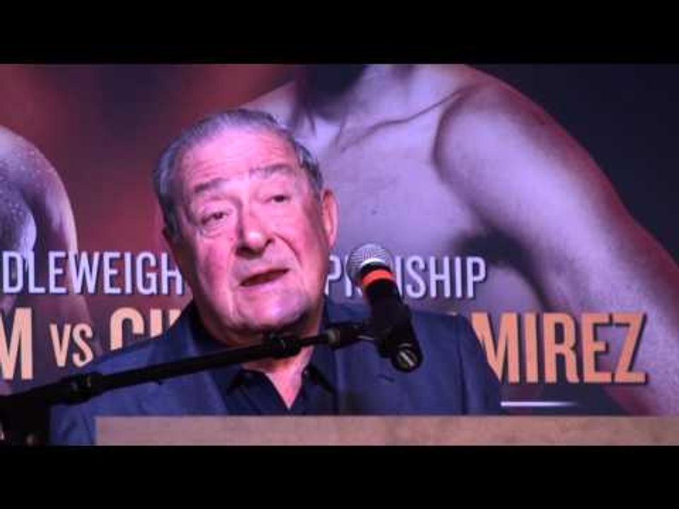 Manny Pacquiao vs Timothy Bradley - UNDERCARD ANNOUNCED! Press Conference