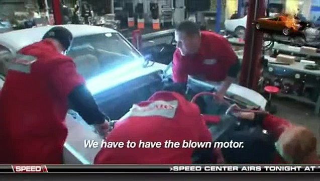 Car Warriors S01 E01