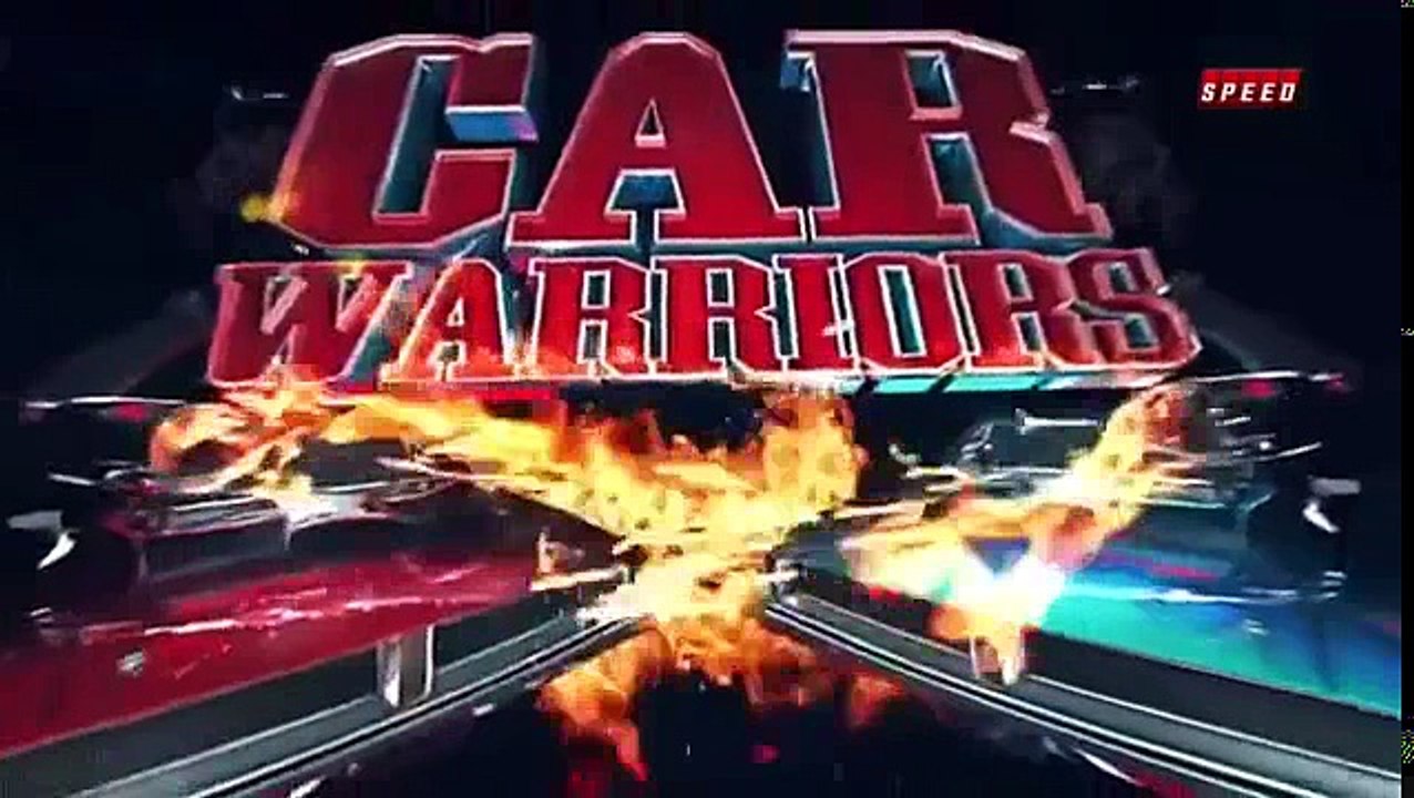 Car Warriors S01 E05 video Dailymotion