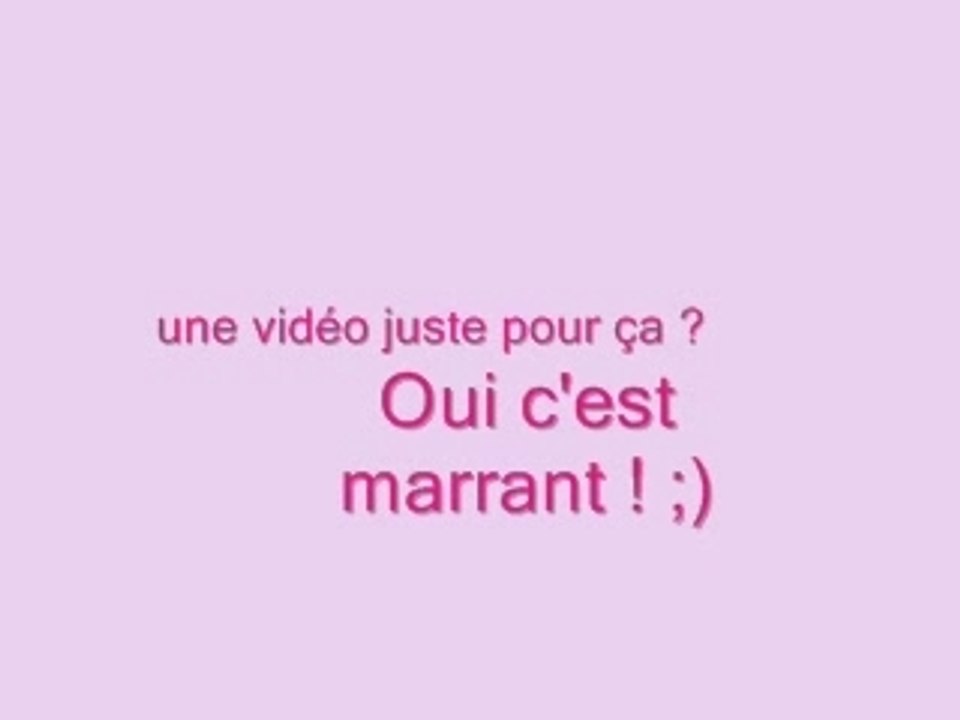 Mon un an sur DAILY ^^
