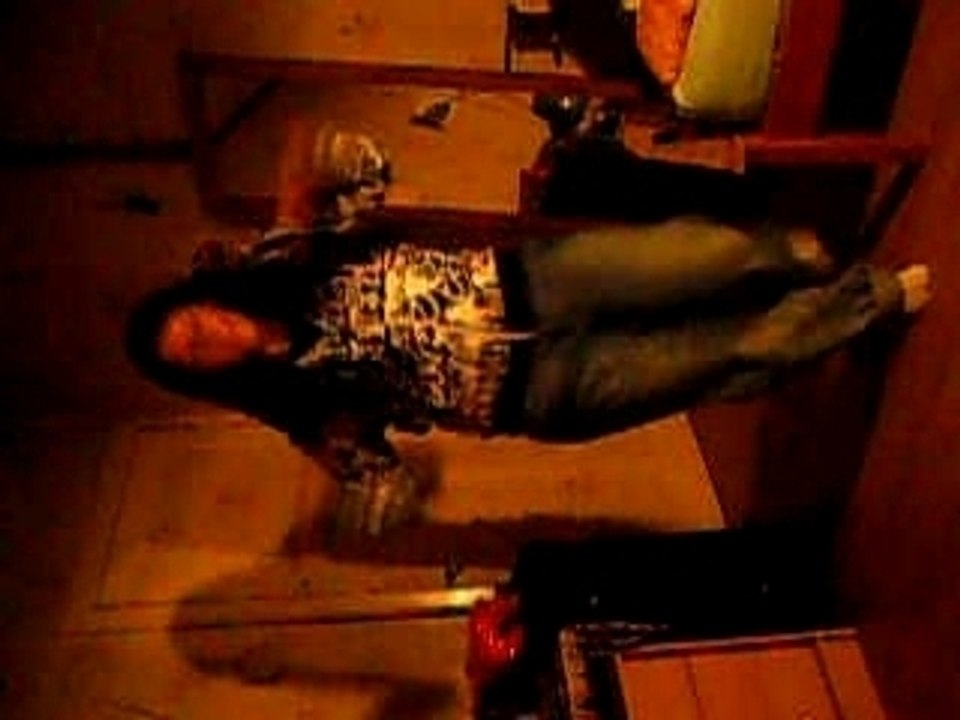 Dimkii'zZ Tecktonik killeuse