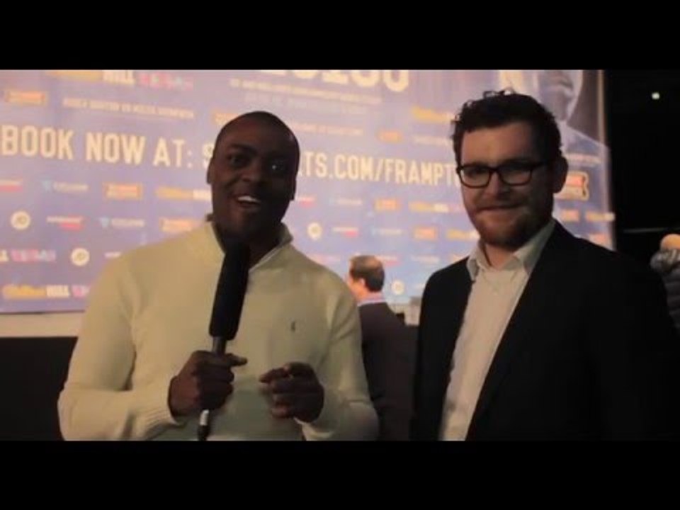 WILLIAM HILL BEST BETS With Joe Crilly for CARL FRAMPTON vs Scott Quigg - Odds & More