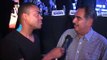 (GGG trainer) Abel Sanchez: I DONT RESPECT Canelo Alvarez or Miguel Cotto as Middleweight Champions!