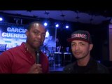 Aaron Martinez: Fight vs Sammy Vasquez NOW FOR WBC Eliminator!