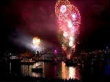 2009 Sydney Fireworks 2 of 2