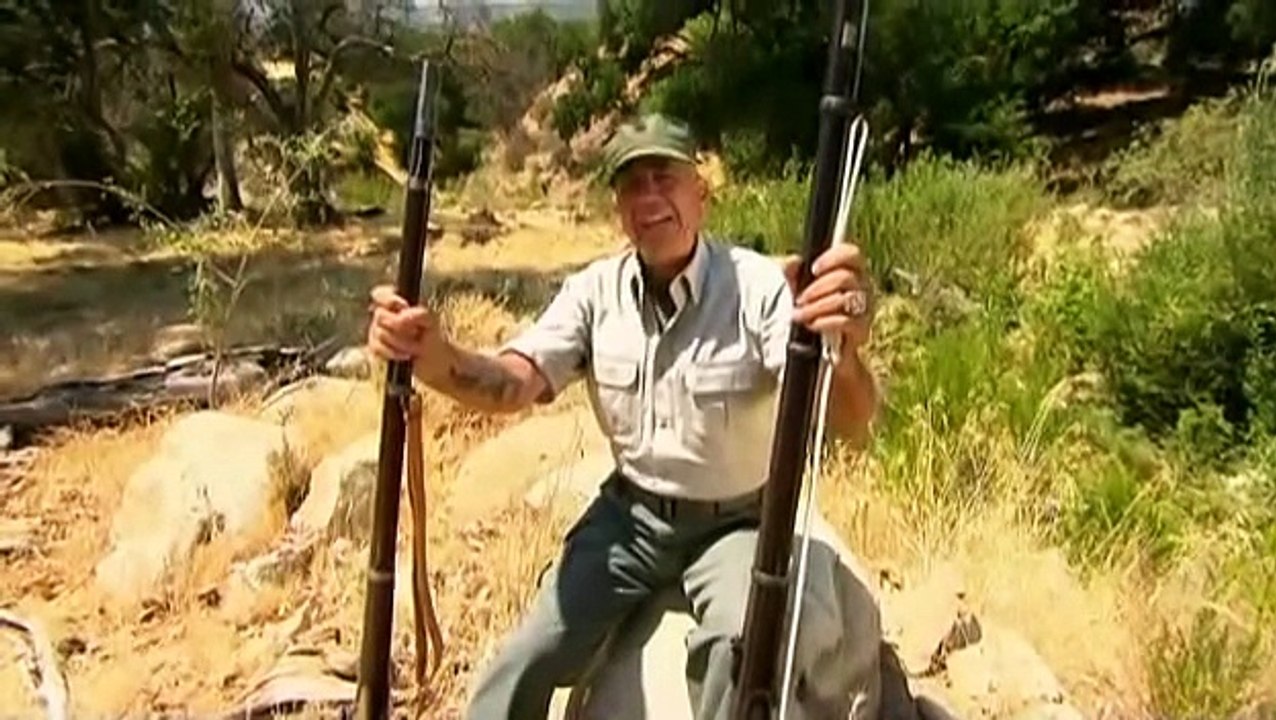 Waffentechnik Gewehre German