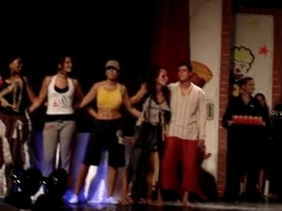 Show Sweet Dreams Club Med Punta Cana