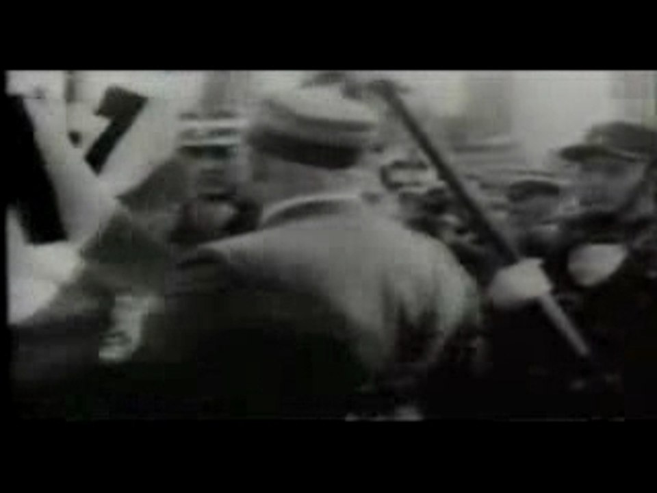 Waffen SS (Part 1)